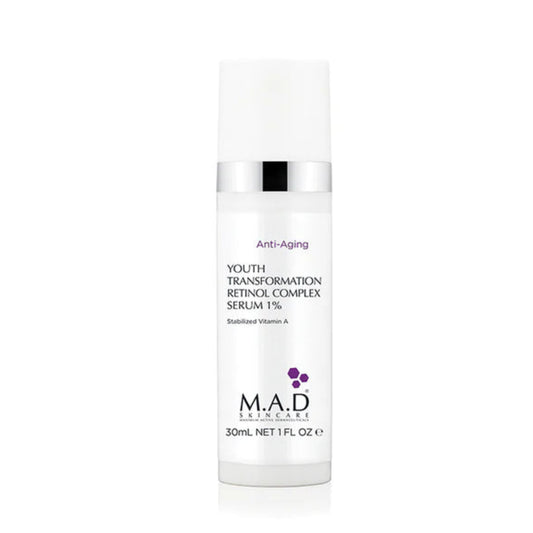 ANTIAGE Transforming Serum Retinol 1% 1 oz.