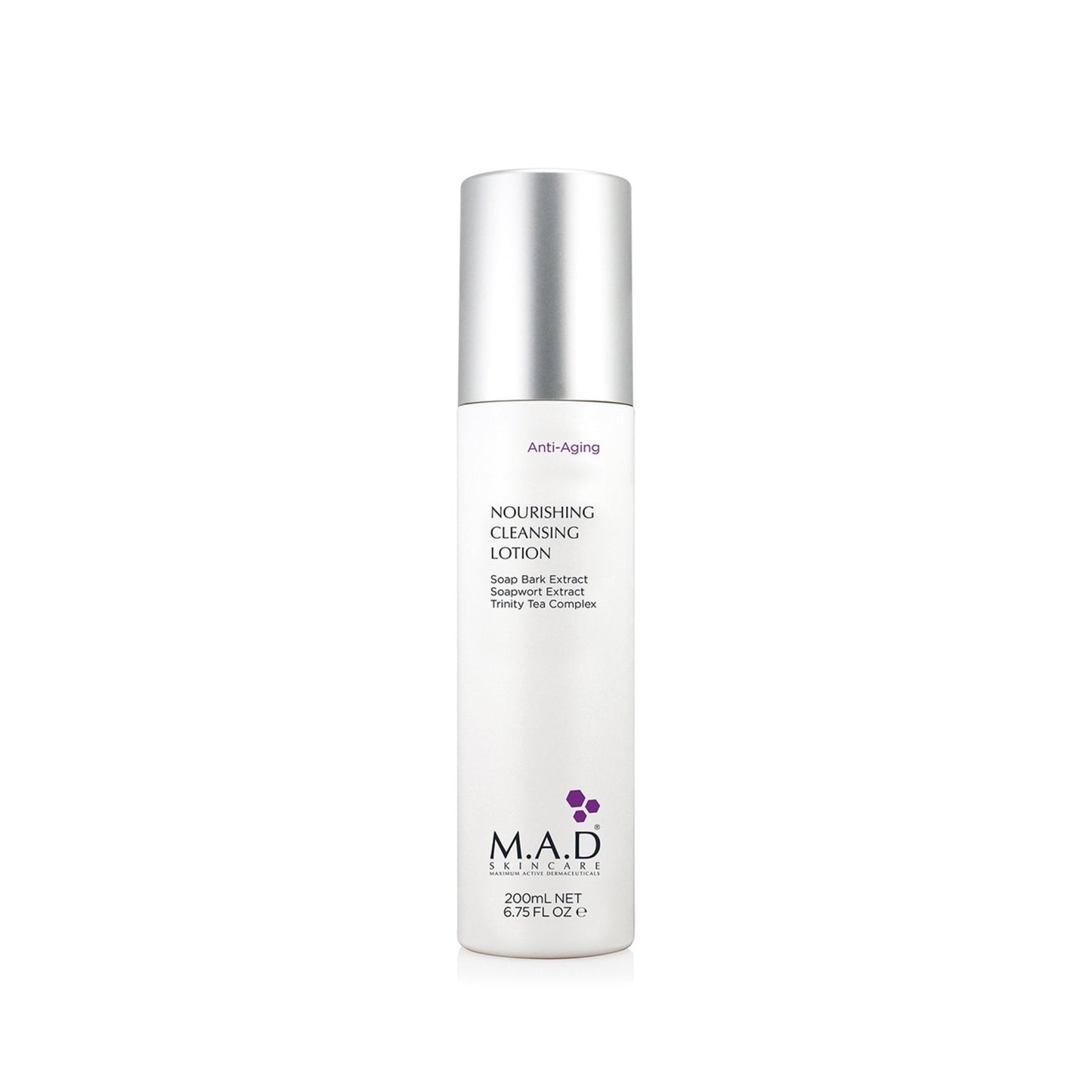 NOURISHING CLEANSING LOTION