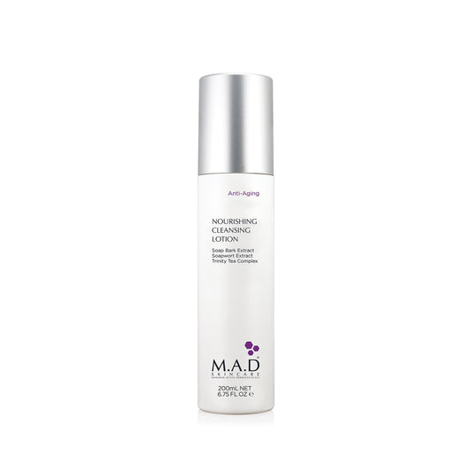 NOURISHING CLEANSING LOTION
