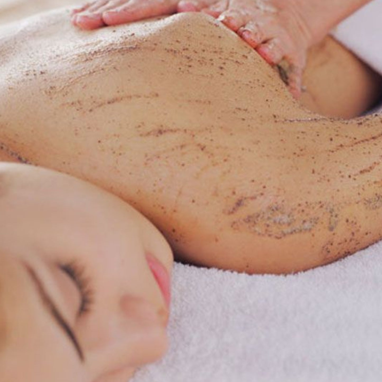 Facial espalda con acne