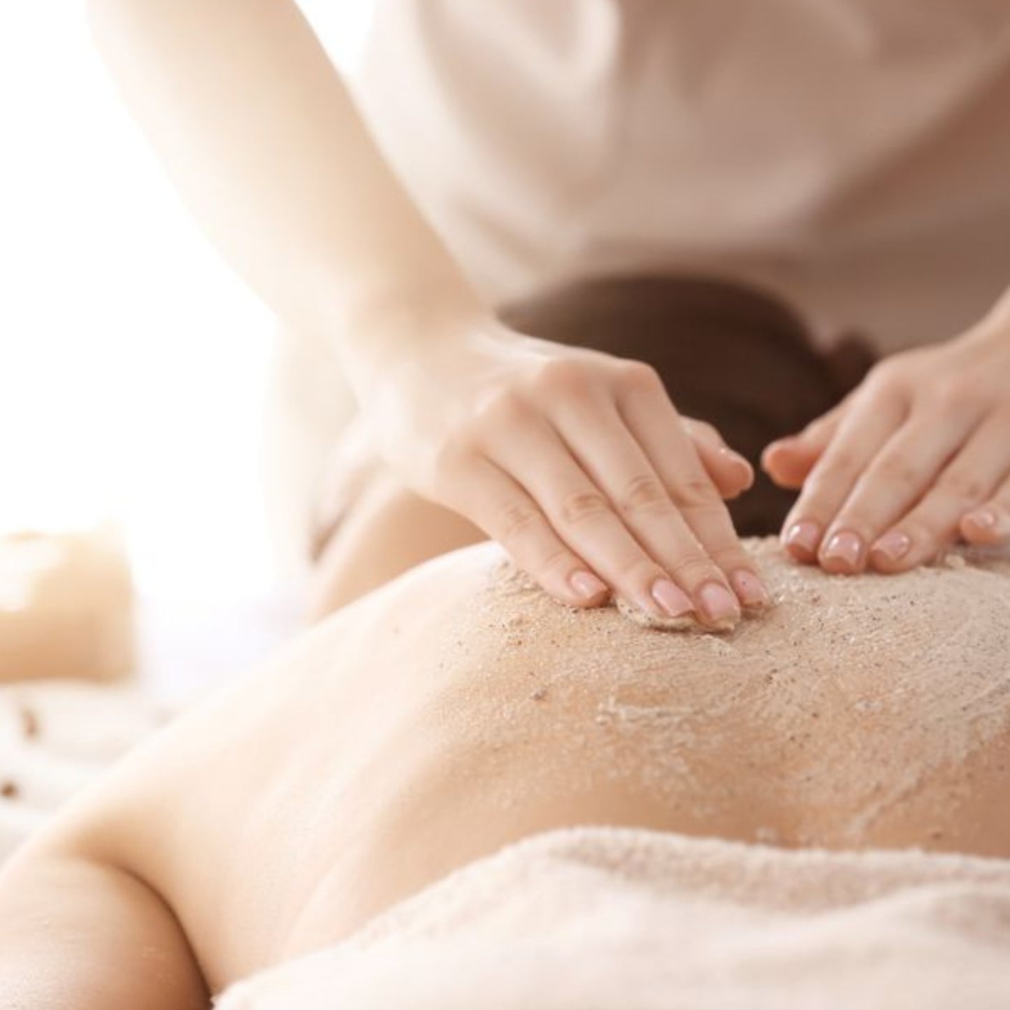 Facial Espalda
