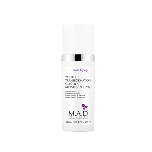 Youth Transformation Glycolic Moisturizer 7%