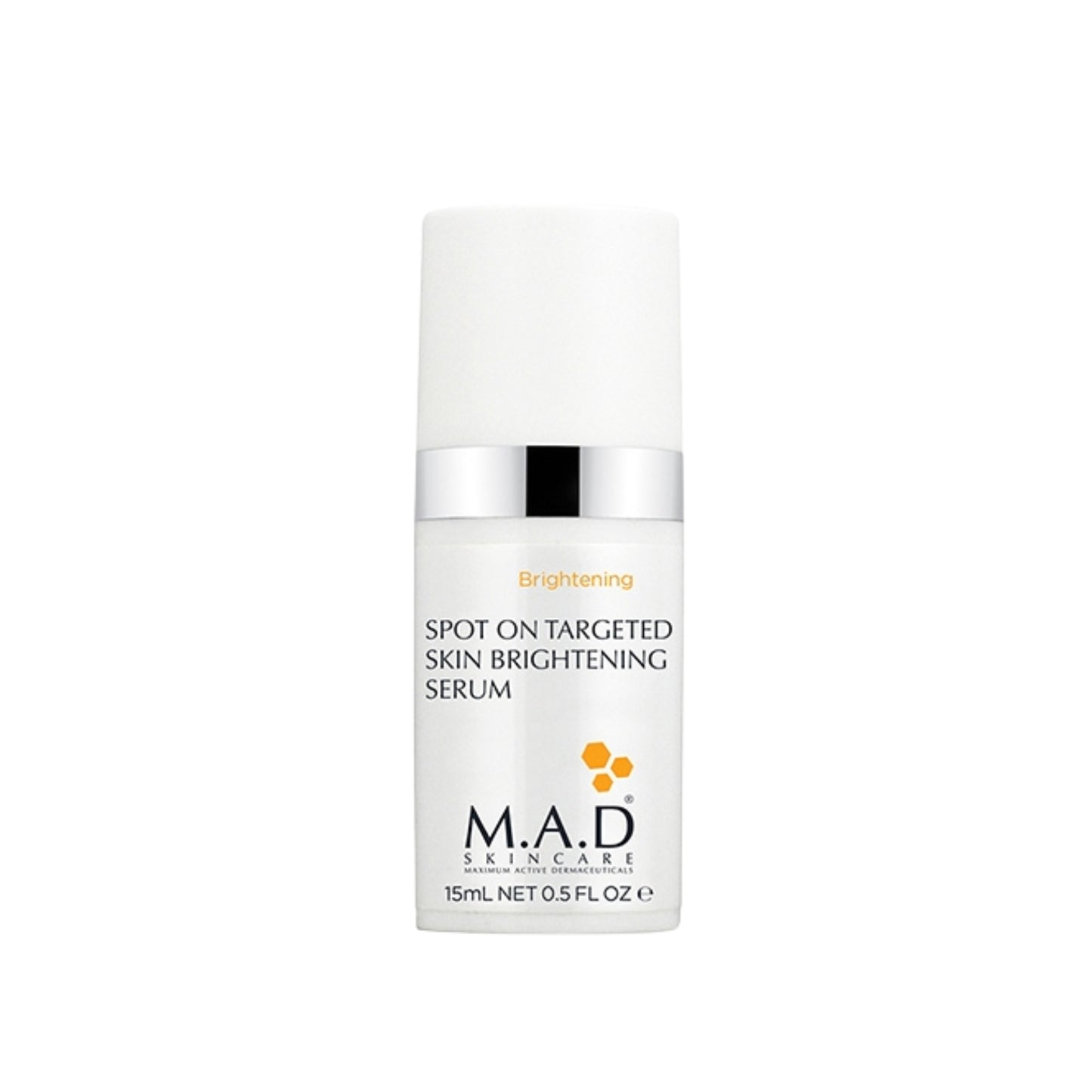 Spot On Targeted Skin Brightening Serum