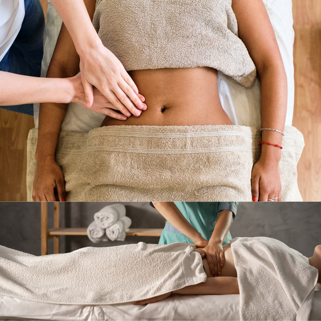 Masaje Postoperatorio