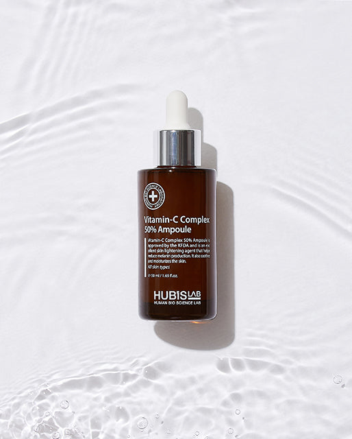 HubisLab® Vitamin-C Complex 50% Ampoule