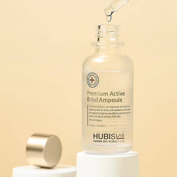 Premium Active B-tol Ampoule