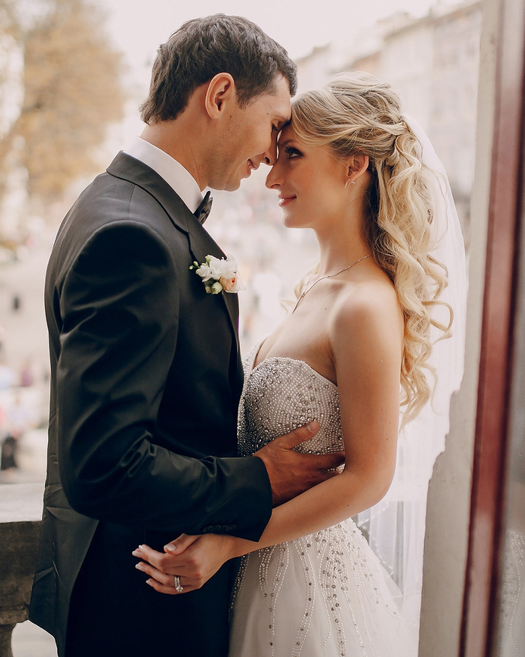 Preparación de piel para eventos: Bodas, certamenes de belleza...