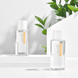 Desmaquillante de Labios y Ojos Laperi Purest