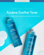 Azulene Soother Toner