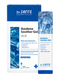 Dr. Sante Azulene Soother Gel Stick – Instant Soothing & Hydrating Korean Gel with Chamomile Flower Water, Guaiazulene, Centella Asiatica & Ceramides