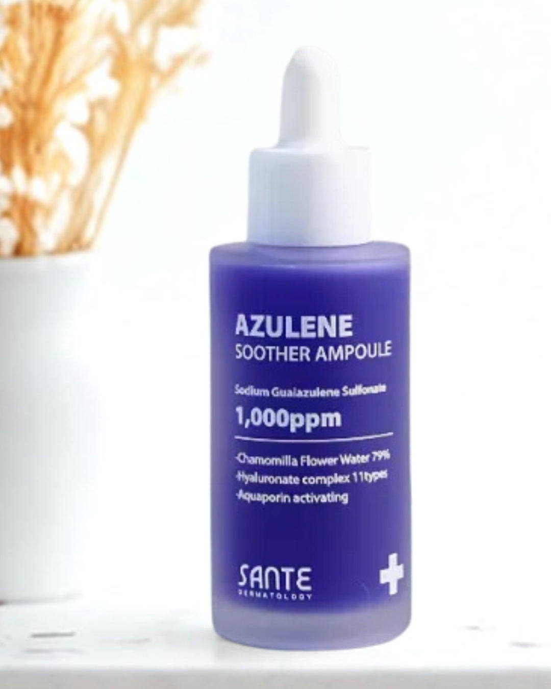Azulene Soother Ampoule