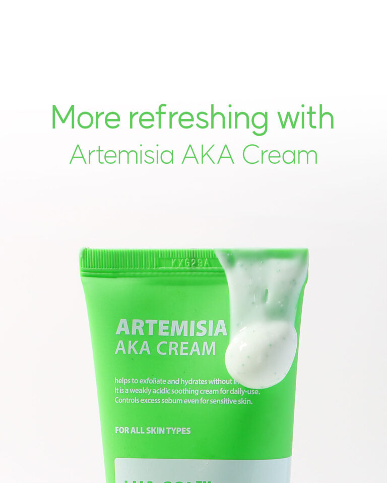 Dr Sante Artemisia Aka Cream