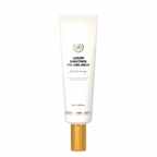 Rebloom Luxury Bakutinol Eye Cream – Anti-Aging & Brightening Eye Treatment with Bakuchiol, Retinol, Collagen & Centella Asiatica – Reduces Fine Lines, Dark Circles & Puffiness, Hydrating & Firming, 50ml