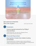 Azulene Soother Toner