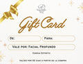 Deep Cleansing Facial Gift Card – The Perfect Self-Care Experience