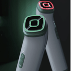 Careme Pro 4-in-1 Beauty Device – Ultrasound + RF + EMS + 3 LED