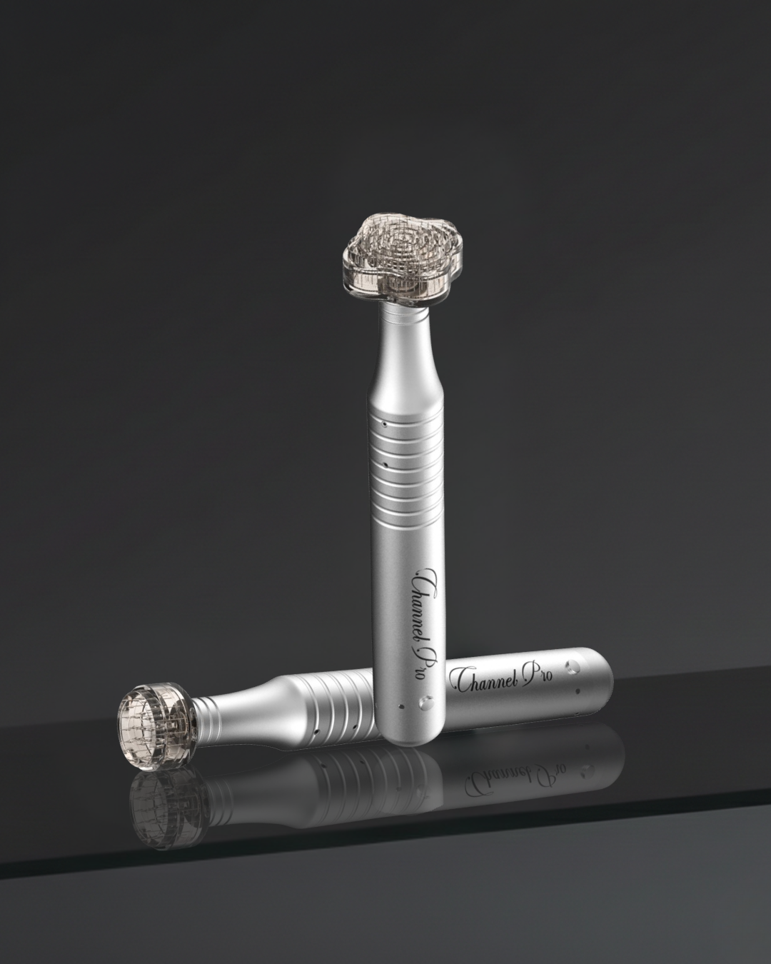 Channel Pro Microchanneling Pen