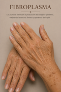 Manos l Fibroplasma- Flacidez & manchas- Tensor sin cirugía