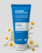 Azulene Soother Cream – Dr. Sante Dermatology | Calming & Repairing Moisturizer