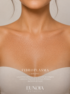 Tratamiento de plasma con fibroblasto Escote | Tensado y lifting cutáneo no quirúrgico