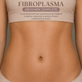 Tratamiento de abdomen con plasma de fibroblastos | Tensado de piel, estrías y lifting sin cirugía