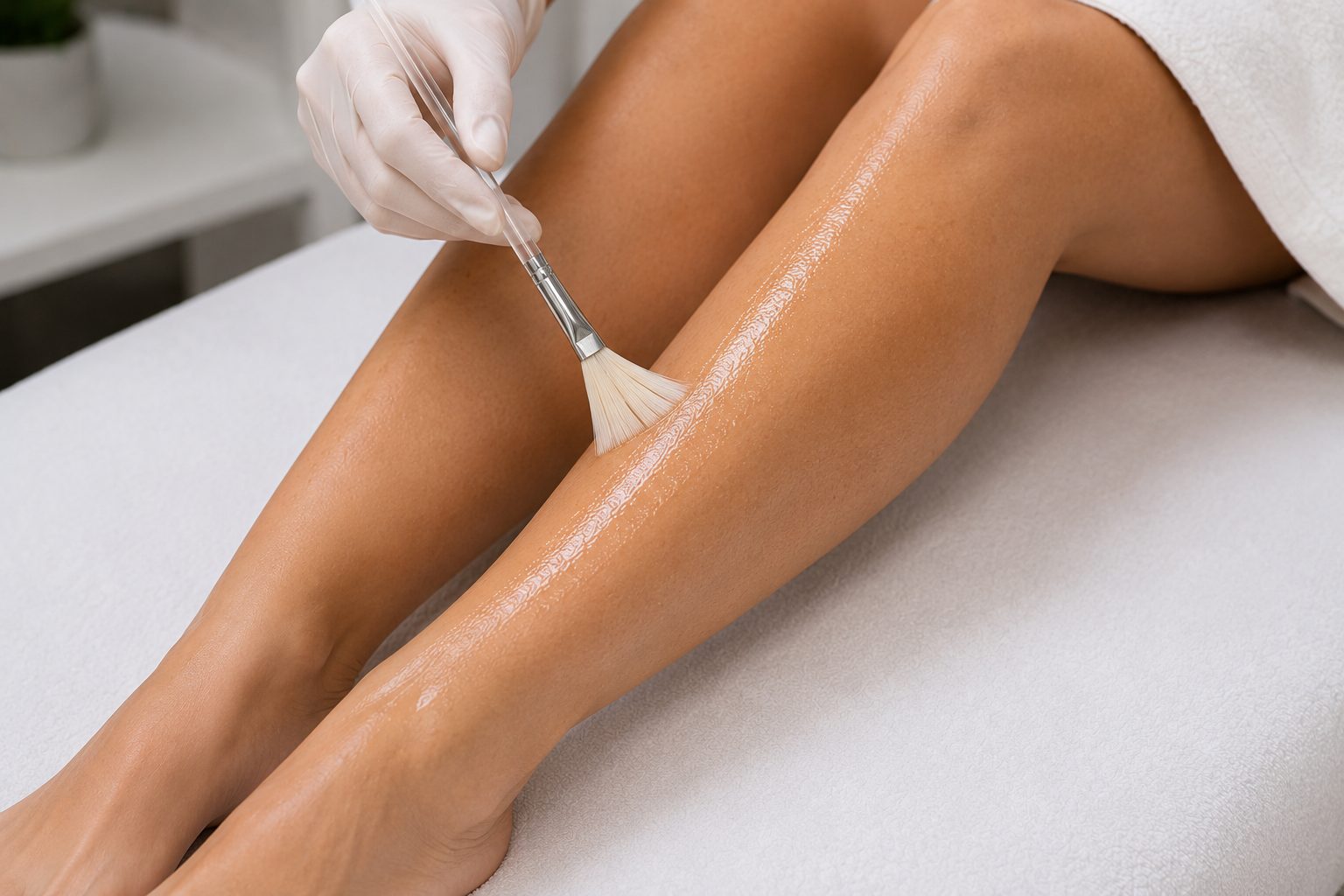 Tratamiento de peeling químico corporal – 1 zona | Iluminación,  tratamiento para acné y pigmentación