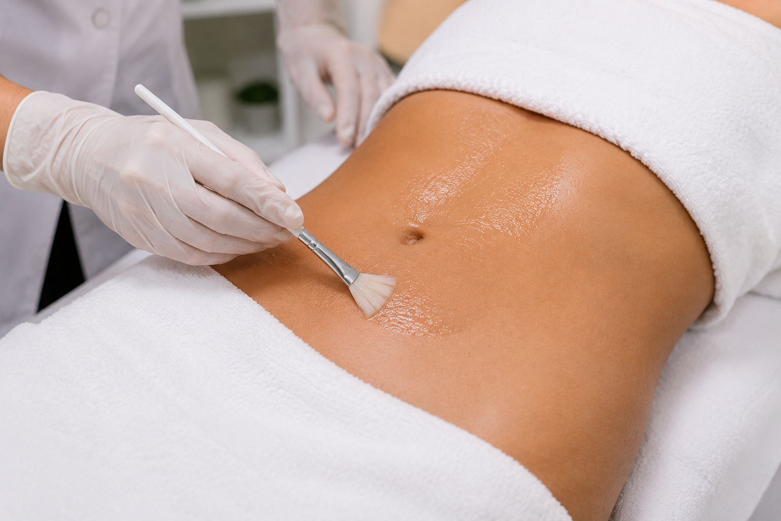 Tratamiento de peeling químico corporal – 1 zona | Iluminación,  tratamiento para acné y pigmentación