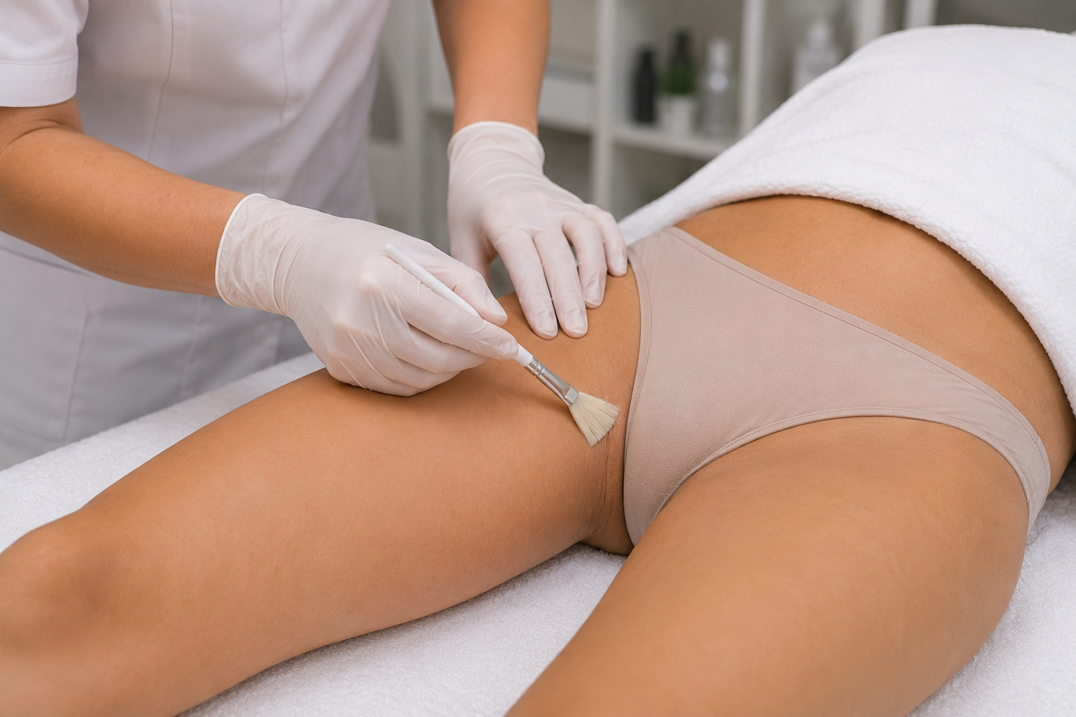 Tratamiento de peeling químico corporal – 1 zona | Iluminación,  tratamiento para acné y pigmentación