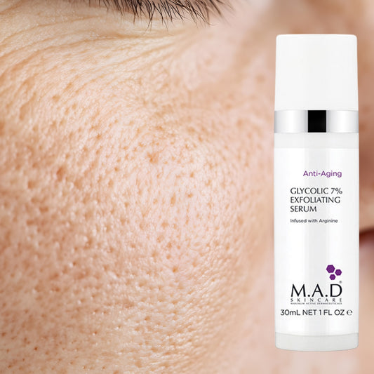 Youth Transformation Exfoliating Serum 10% AHA