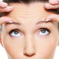 Fibroblast Plasma Skin Treatment – Forehead Expression Lines