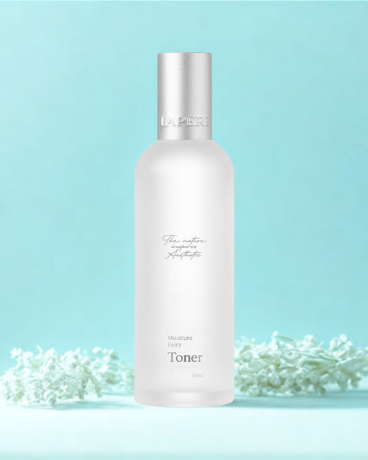 Tónico hidratante Laperi® Moisture Fairy