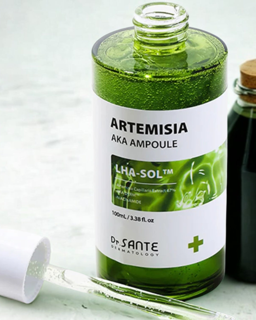 Dr Sante Artemisia Aka Ampoule
