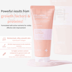 Dr. SANTE® Collagen Leader Cream – Revitalizing Korean Moisturizer with Hydrolyzed Collagen, Peptides & Human Stem Cell Solution