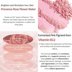 Dr. SANTE® Collagen Leader Cream – Revitalizing Korean Moisturizer with Hydrolyzed Collagen, Peptides & Human Stem Cell Solution