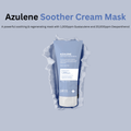 Azulene Calming Cream Mask