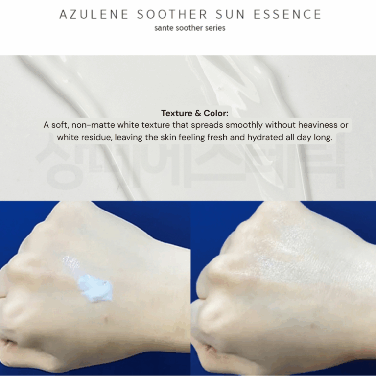 Azulene Soother Essence