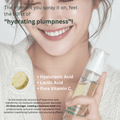 Tender Garden Skin Renewal Set – Advanced Skin Regeneration & Deep Hydration Treatment with 99% Camellia PDRN, Exosomes & Water-Glow Tox Serum – Restores Glow, Repairs Skin Barrier & Improves Texture
