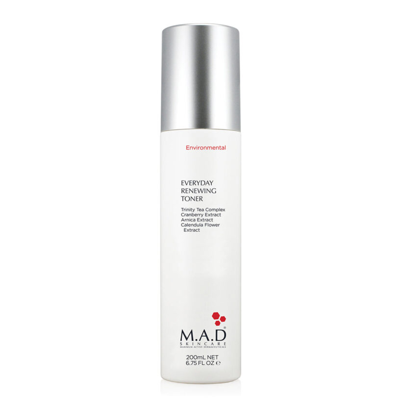 Everyday Renewing Toner- Mad Skincare