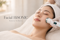 Korean tratamiento Sono HiSONIC Facial Esencial, integral, equilibro