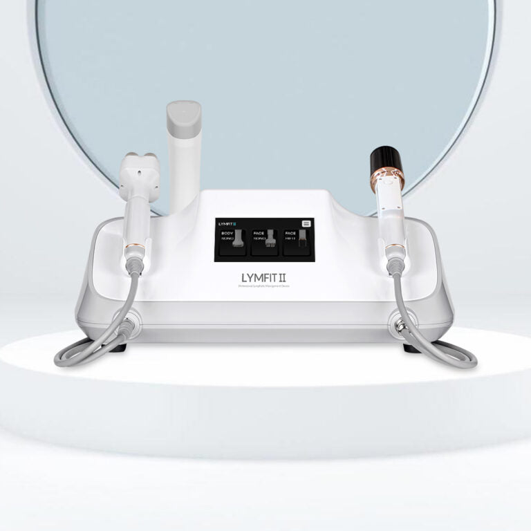 Lymfit2-Body Sono, Face Sono, HIFU