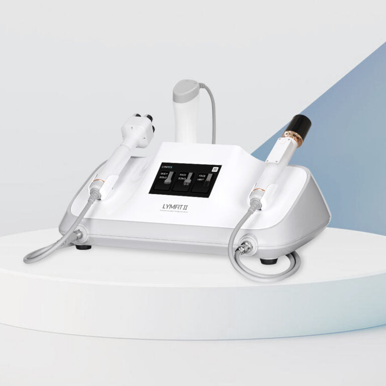 Lymfit2-Body Sono, Face Sono, HIFU