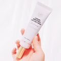 Rebloom Luxury Bakutinol Eye Cream – Anti-Aging & Brightening Eye Treatment with Bakuchiol, Retinol, Collagen & Centella Asiatica – Reduces Fine Lines, Dark Circles & Puffiness, Hydrating & Firming, 50ml