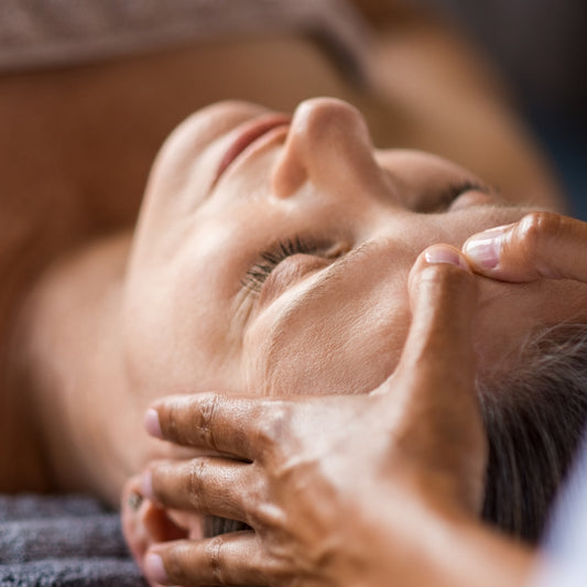 Facial profundo antienvejecimiento