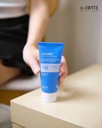 Azulene Soother Cream – Dr. Sante Dermatology | Calming & Repairing Moisturizer