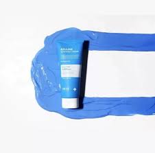 Azulene Soother Cream – Dr. Sante Dermatology | Calming & Repairing Moisturizer