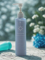 Dr. Sante Azulene Soothing Lotion – Deep Hydration & Barrier Repair for Sensitive, Dry & Irritated Skin (200 ml)